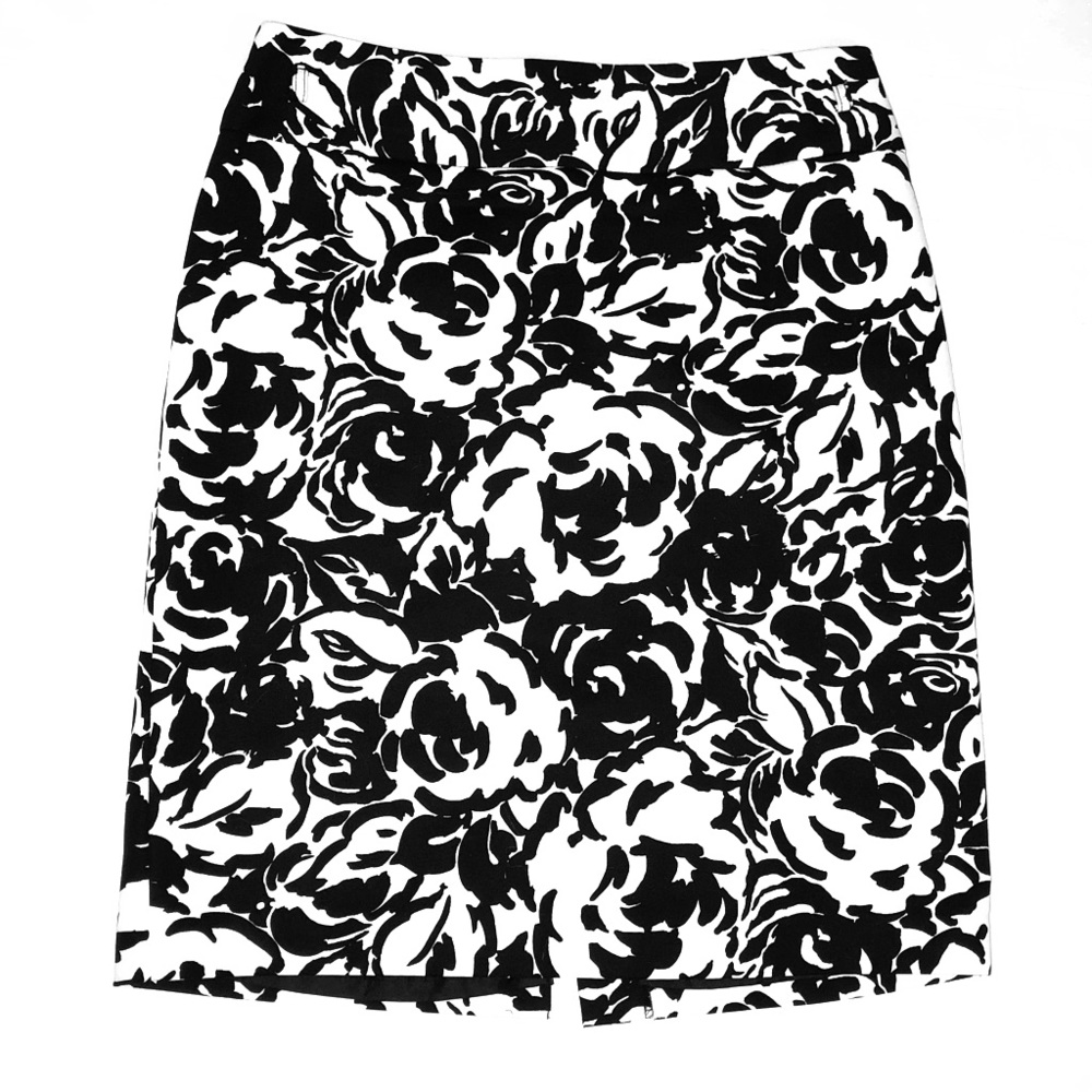 Liz Claiborne Pencil Skirt